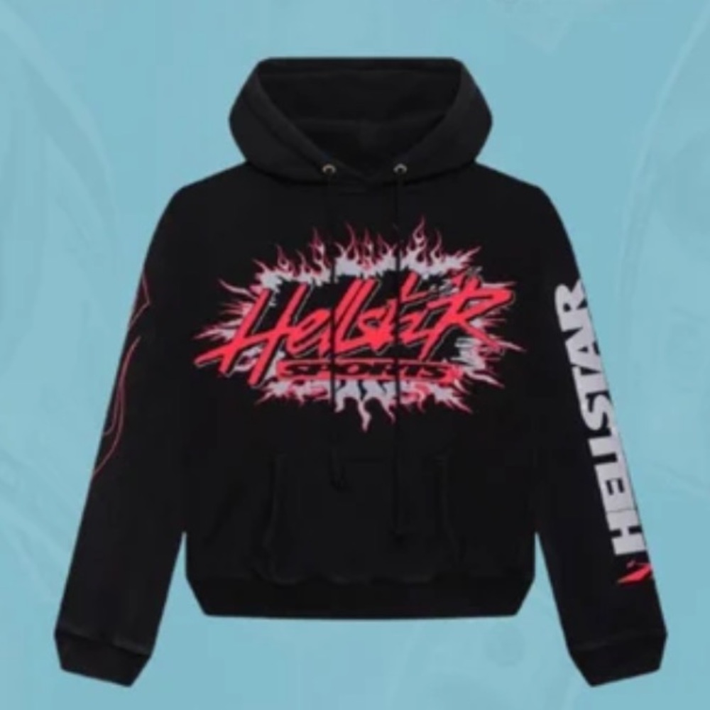 Hellstar jacket